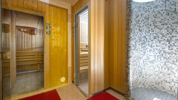 Wellness Hotel Repiská *** Demänovská Dolina 34 Wellness Hotel Repiská *** Demänovská Dolina 34