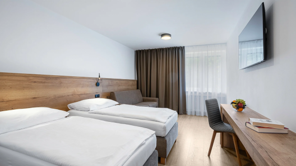 Wellness Hotel Repiská *** Demänovská Dolina 18 Wellness Hotel Repiská *** Demänovská Dolina 18