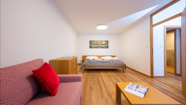 Wellness Hotel Repiská *** Demänovská Dolina 23 Wellness Hotel Repiská *** Demänovská Dolina 23
