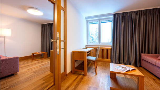 Wellness Hotel Repiská *** Demänovská Dolina 24 Wellness Hotel Repiská *** Demänovská Dolina 24
