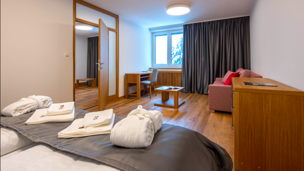 Wellness Hotel Repiská *** Demänovská Dolina 21 Wellness Hotel Repiská *** Demänovská Dolina 21