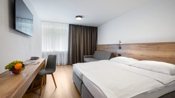 Wellness Hotel Repiská *** Demänovská Dolina 17 Wellness Hotel Repiská *** Demänovská Dolina 17