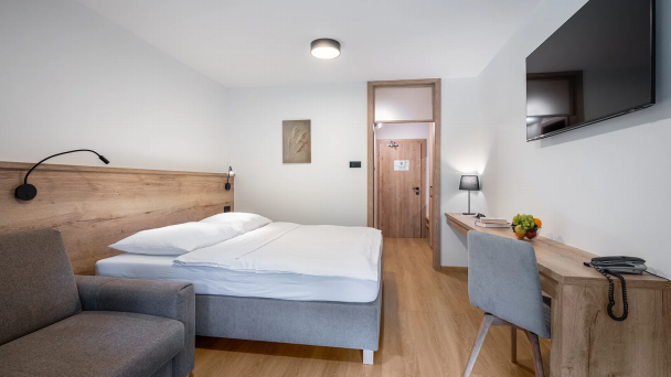 Wellness Hotel Repiská *** Demänovská Dolina 16 Wellness Hotel Repiská *** Demänovská Dolina 16