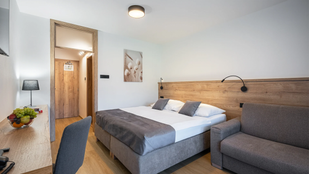 Wellness Hotel Repiská *** Demänovská Dolina 15 Wellness Hotel Repiská *** Demänovská Dolina 15