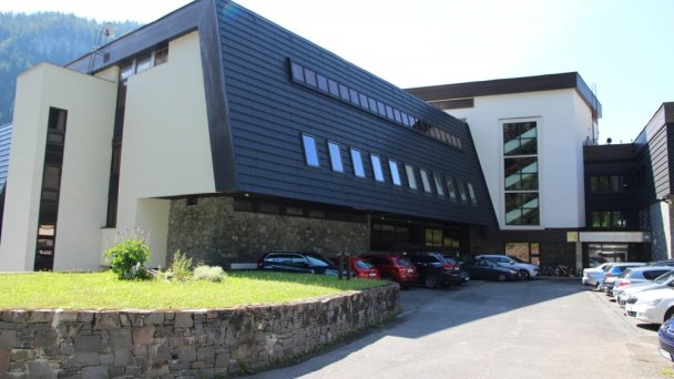 Wellness Hotel Repiská *** Demänovská Dolina 7