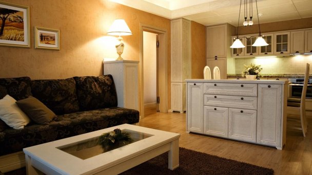 Residence Hotel **** Donovaly 13
