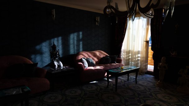 Residence Hotel **** Donovaly 18