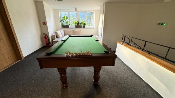 Horský hotel Srdiečko *** Jasná Chopok Juh 62