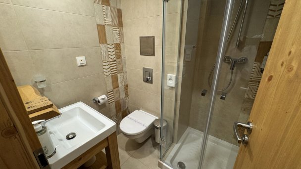 Horský hotel Srdiečko *** Jasná Chopok Juh 17