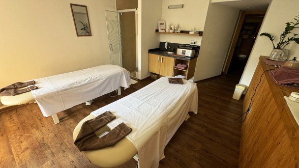 Horský hotel Srdiečko *** Jasná Chopok Juh 40