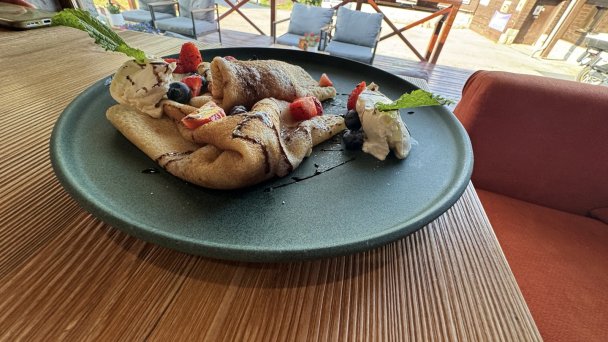 Horský hotel Srdiečko *** Jasná Chopok Juh 51