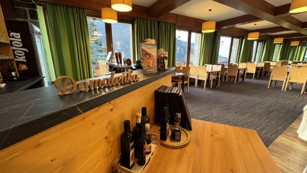 Horský hotel Srdiečko *** Jasná Chopok Juh 46