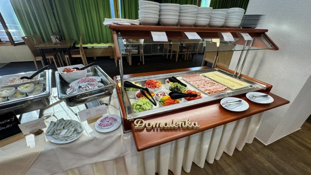 Horský hotel Srdiečko *** Jasná Chopok Juh 43