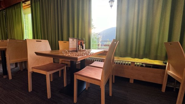 Horský hotel Srdiečko *** Jasná Chopok Juh 47