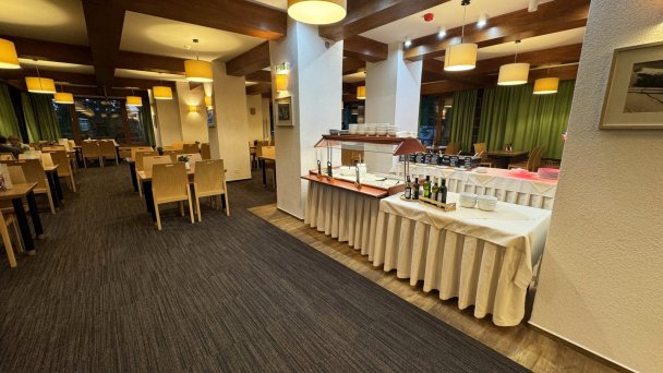 Horský hotel Srdiečko *** Jasná Chopok Juh 42