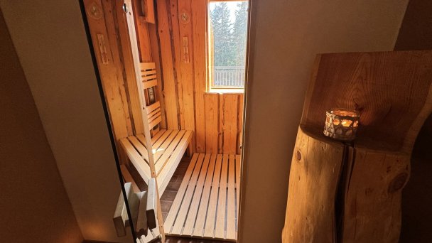 Horský hotel Srdiečko *** Jasná Chopok Juh 34