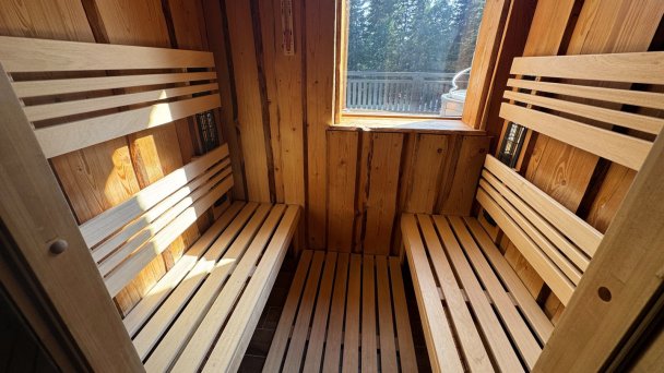 Horský hotel Srdiečko *** Jasná Chopok Juh 35