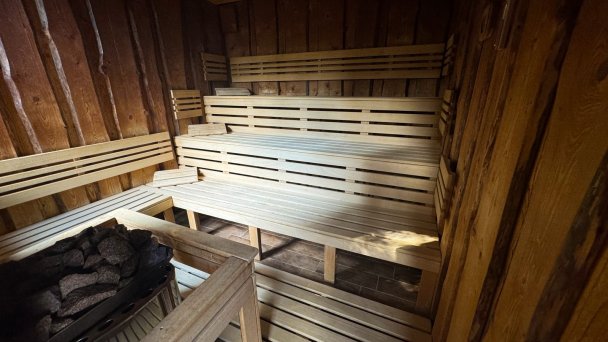 Horský hotel Srdiečko *** Jasná Chopok Juh 37