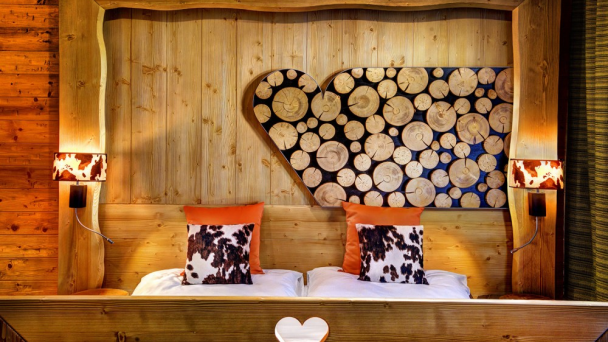 Horský hotel Srdiečko *** Jasná Chopok Juh 24