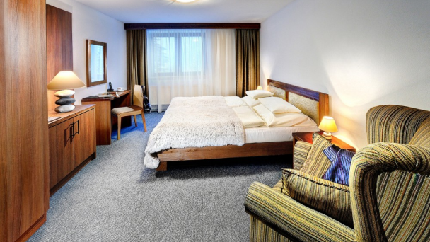 Horský hotel Srdiečko *** Jasná Chopok Juh 19
