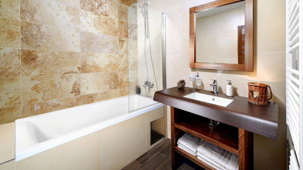 Horský hotel Srdiečko *** Jasná Chopok Juh 23