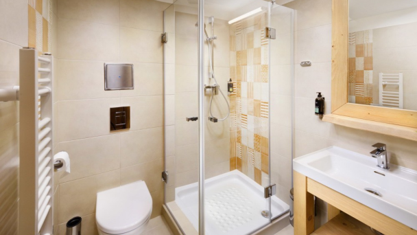 Horský hotel Srdiečko *** Jasná Chopok Juh 27
