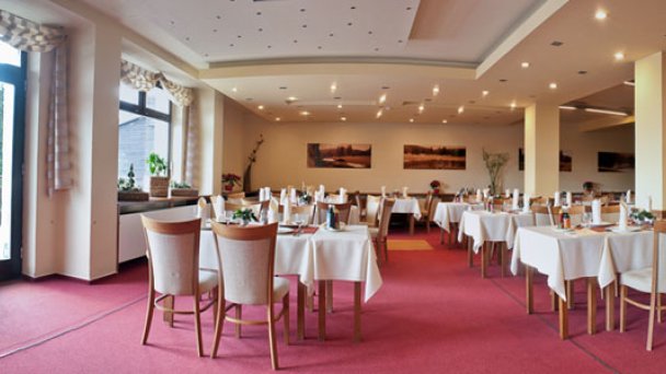 Hotel Stupka *** Tále 44