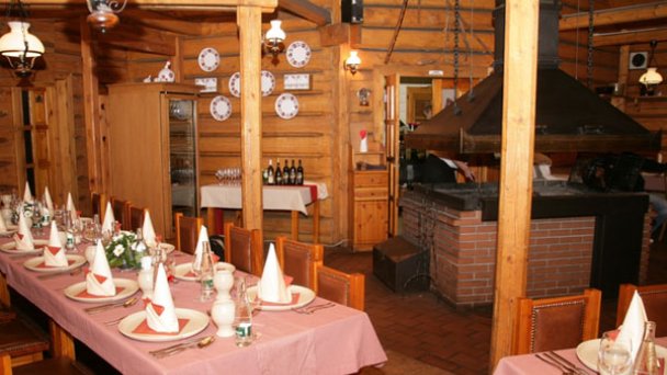 Hotel Stupka *** Tále 49