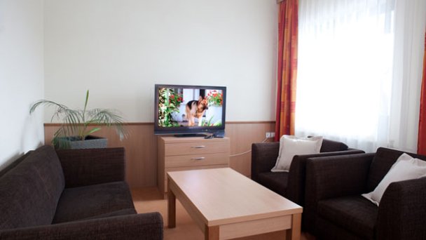 Hotel Stupka *** Tále 30