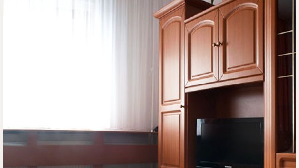 Hotel Stupka *** Tále 19