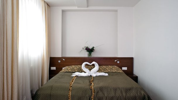 Hotel Stupka *** Tále 12
