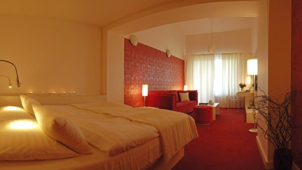 Hotel Partizán **** Tále 10