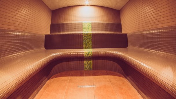 Hotel Aquatermal *** Dolná Strehová 21