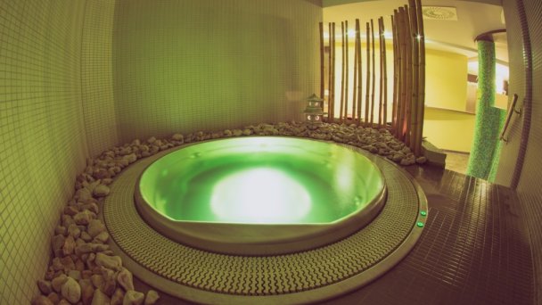 Hotel Aquatermal *** Dolná Strehová 22 Hotel Aquatermal *** Dolná Strehová 22