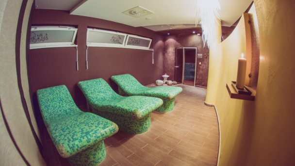 Hotel Aquatermal *** Dolná Strehová 27 Hotel Aquatermal *** Dolná Strehová 27