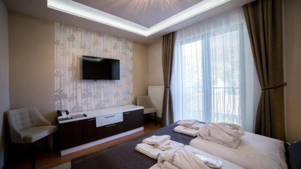 Hotel Daro *** Hodruša-Hámre 13
