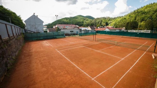 Hotel Daro *** Hodruša-Hámre 30