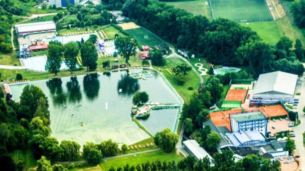 Dixon Resort Congress Hotel & Aqualand **** Banská Bystrica 18 Dixon Resort Congress Hotel & Aqualand **** Banská Bystrica 18