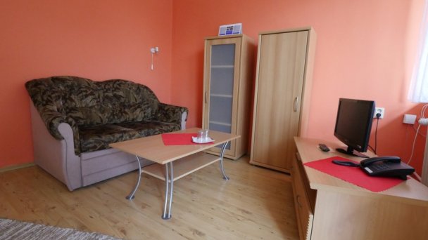 Hotel Flóra ** Dudince 12