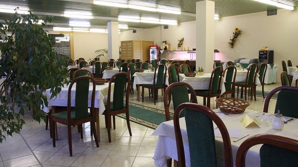 Hotel Flóra ** Dudince 13