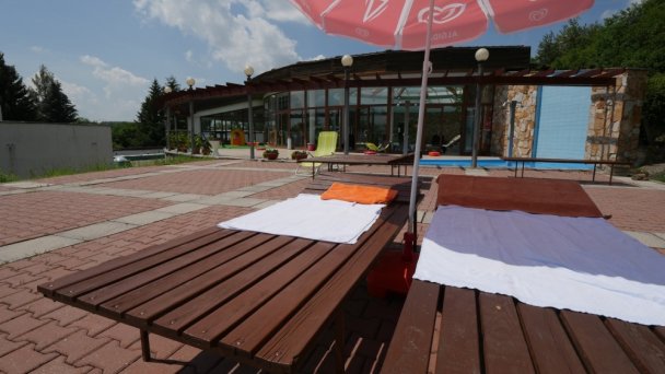 Hotel Flóra ** Dudince 20