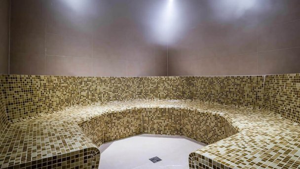 Hotel Hviezda *** Dudince 59