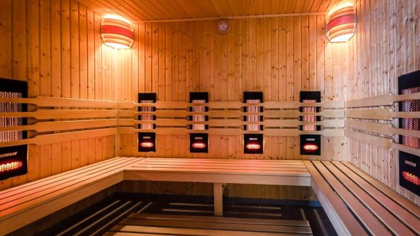 Hotel Hviezda *** Dudince 58