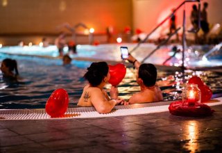 Nezabudnuteľný romantický víkend pre dvoch vo Hviezde