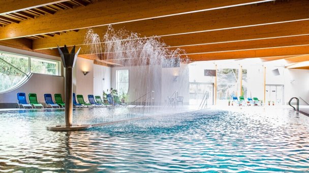 Hotel Hviezda *** Dudince 41