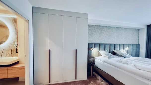 Hotel Hviezda *** Dudince 37