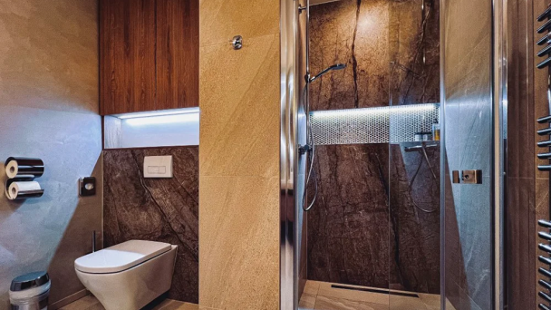 Hotel Hviezda *** Dudince 39