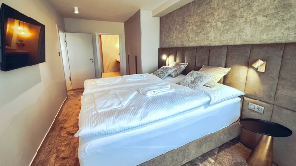 Hotel Hviezda *** Dudince 36