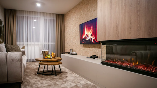 Hotel Hviezda *** Dudince 34