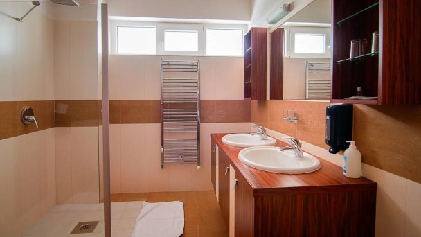 Hotel Hviezda *** Dudince 32